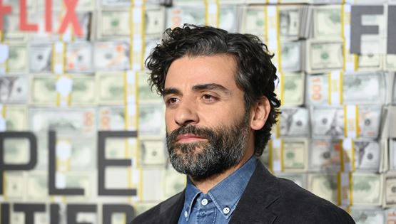 Ο Oscar Isaac είναι ο νέος πρωταγωνιστής της Marvel