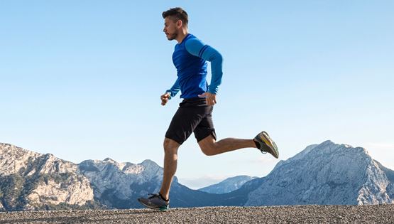 Τρέξιμο vs περπάτημα, τι είναι καλύτερο για σένα