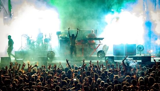 Τα συγκροτήματα που θα πλαισιώσουν τους Prodigy στο Release Athens 2025