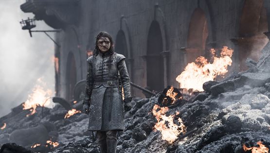 50 ερωτήσεις για το S08E05 του GoT