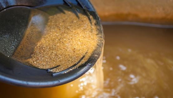 Πόσος χρυσός υπάρχει στον πλανήτη; Έχουμε την απάντηση