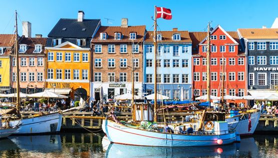 10 πόλεις ιδανικές για οικογένειες