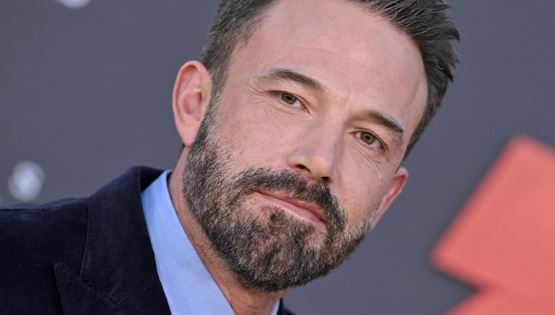 Ο λόγος που ο Ben Affleck πάει στο Netflix είναι υπέροχος