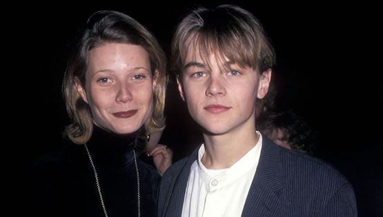 Όταν ο Leonardo DiCaprio έφαγε &#39;άκυρο&#39; από τη Gwyneth Paltrow