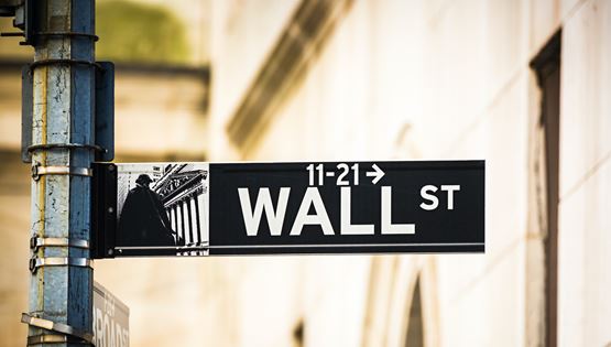 Το εκρηκτικό ράλι της Wall Street το 2020