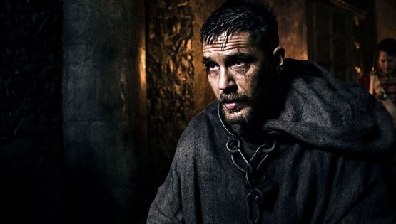 Κι αν ήρθε η ώρα του Taboo στο Netflix;