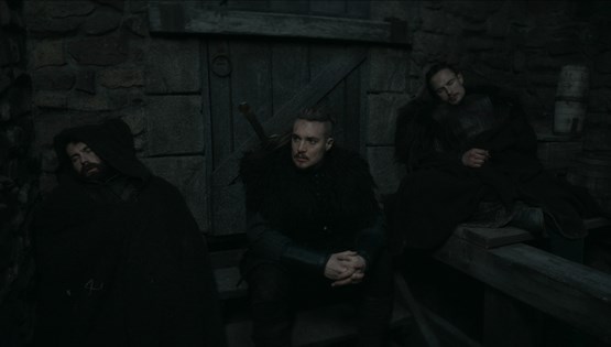 Οι ταινίες του Netflix για τον Απρίλιο