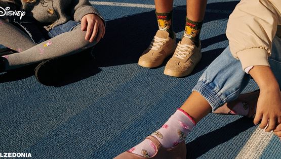 Mini Me, η συλλογή της Calzedonia για γονείς και παιδιά