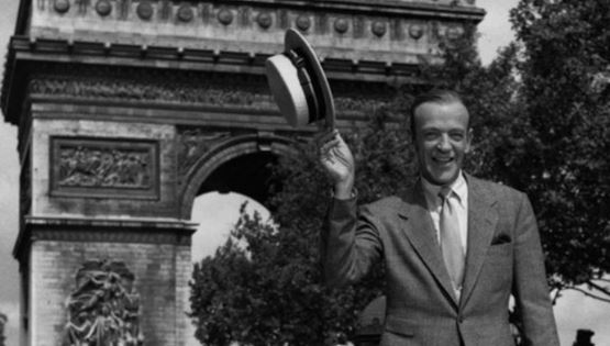 Η ζωή του Fred Astaire μέσα από φωτογραφίες