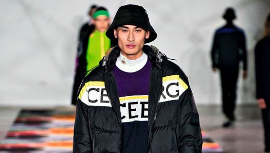 Logomania, η μεγάλη επιστροφή