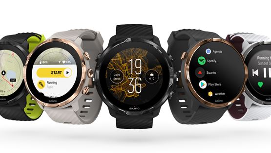 Suunto 7, ένα premium smartwatch δοκιμασμένο στις πιο δύσκολες συνθήκες