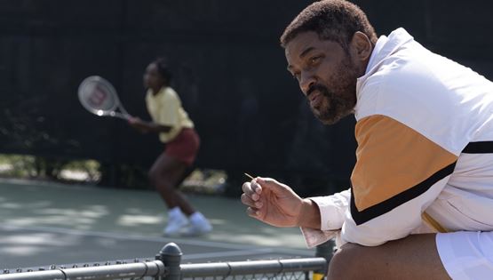 Γιατί ο Will Smith αξίζει το Όσκαρ Α΄ Ανδρικού Ρόλου