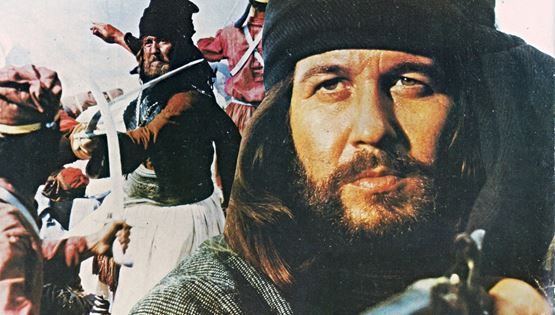 5 cult ταινίες για την επανάσταση του 1821