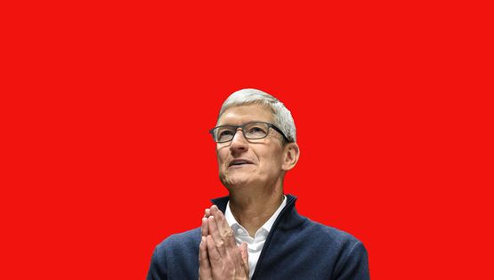 Είναι το App Store ένα παράνομο μονοπώλιο;