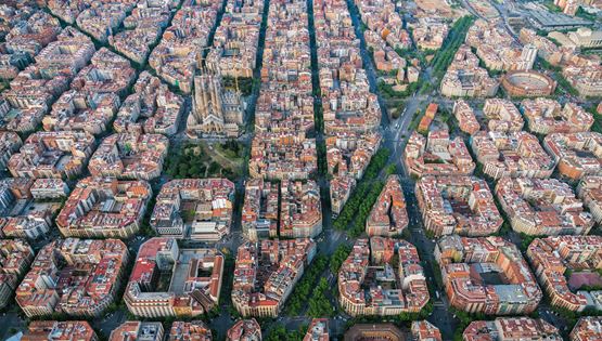 Οδηγός για φθηνές διακοπές στη Βαρκελώνη