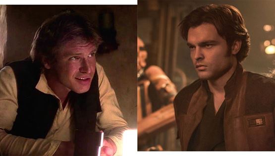 Τι πιθανόν δεν ήξερες για τον Han Solo μέχρι σήμερα