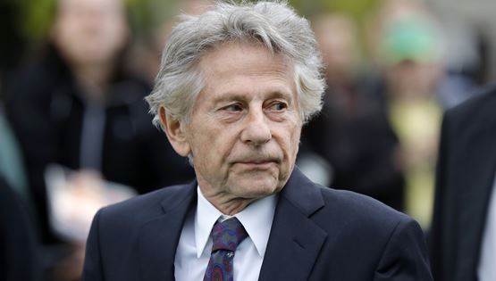 Ο Roman Polanski καταδικάζεται για υπόθεση βιασμού ανήλικης