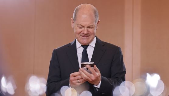 Στη Γερμανία αποτράπηκε πραξικόπημα και αυτό είναι αρκετά σοβαρό