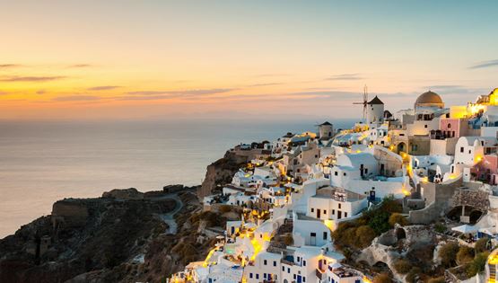 Το ελληνικό τοπίο αποθεώνεται στο Instagram της @wu_greece