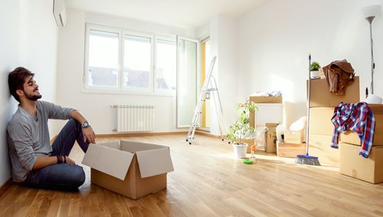 Μερικά tips για να αναβαθμίσεις ένα μικρό διαμέρισμα