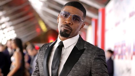 O Jamie Foxx αποκάλυψε τι του συνέβη όταν νοσηλεύθηκε υπό άκρα μυστικότητα το 2023