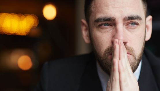 Τα καφέ που μπορείς να κλάψεις με την ησυχία σου γίνονται η νέα τάση-Που βρίσκονται