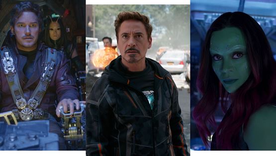 Όλα τα spoilers για το Avengers: Endgame