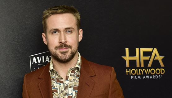 Είναι ο Ryan Gosling ο νέος Ken της Barbie;