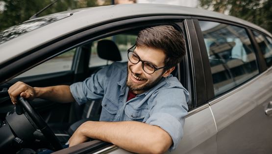 Πώς να μην παρκάρεις το αυτοκίνητό σου
