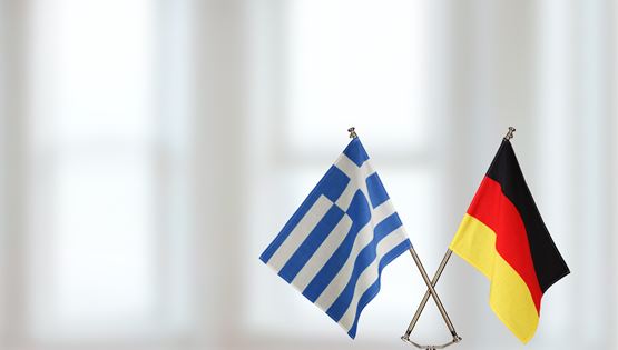 Ελλάδα - Γερμανία: Τι άλλαξε στη σχέση τους λόγω της πανδημίας