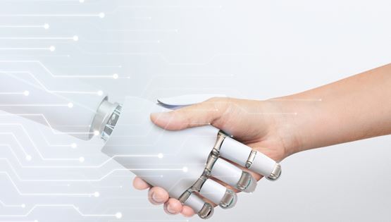 Μπορεί η τεχνητή νοημοσύνη να αποτρέψει τους τραυματισμούς;