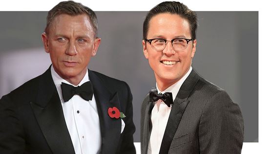 Τι θα δούμε από τον Cary Fukunaga στο Bond 25