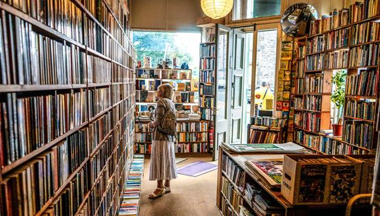 Οι σημαντικότερες κυκλοφορίες των τελευταίων μηνών στον χώρο του βιβλίου