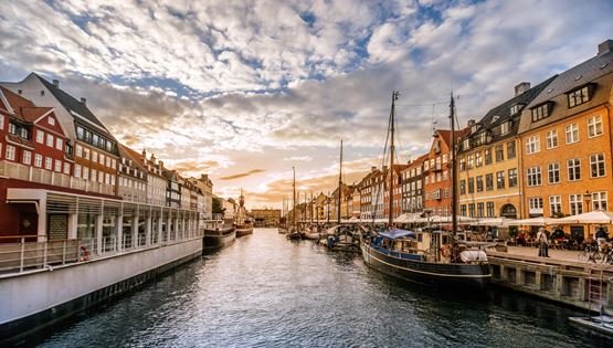 Ένα Σαββατοκύριακο στην εναλλακτική πλευρά της Κοπεγχάγης