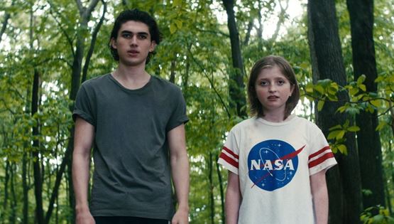 Μία εξήγηση για το &#39;Άσε Τον Κόσμο Πίσω&#39; των Barack και Michelle Obama στο Netflix