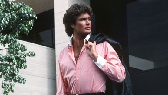 Κι όμως το ροζ θα κάνει πάταγο το φετινό καλοκαίρι