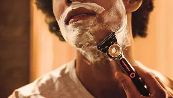 Γίνε ο μπαρμπέρης του εαυτού σου με το πάτημα ενός κουμπιού