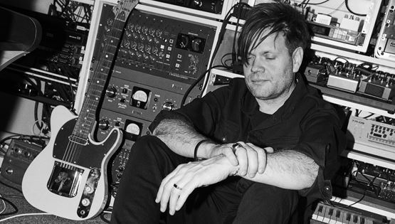 Στο μαγικό, μουσικό σύμπαν του Trentemøller