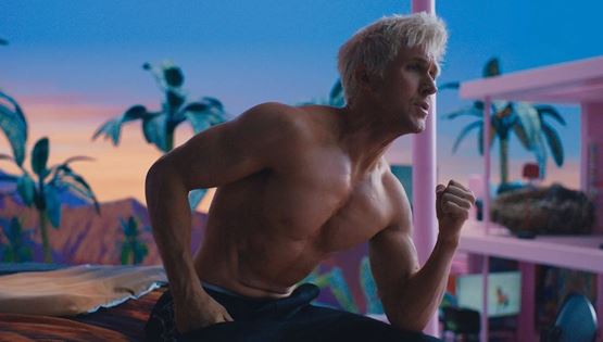 Είναι το χριστουγεννιάτικο Just Ken του Ryan Gosling καλύτερο από το Last Christmas;