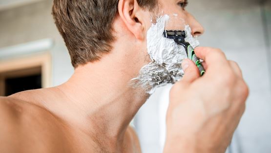 Το ξύρισμα που θα σε σώσει από το κρύο