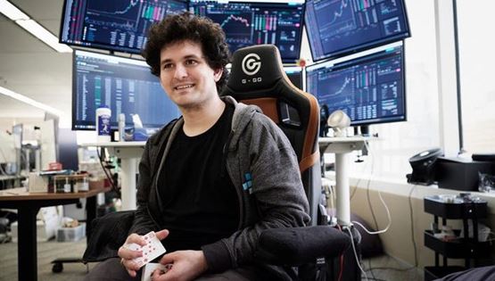 Sam Bankman-Fried, ο πλουσιότερος 29χρονος στον κόσμο από κρυπτονομίσματα