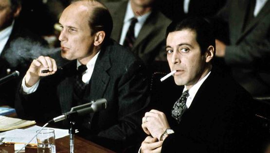 50 χρόνια &quot;Νονός&quot;