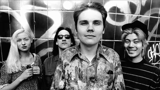 Όλα τα άλμπουμ των Smashing Pumpkins από το χειρότερο στο καλύτερο
