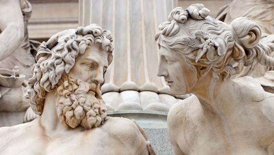 Είναι τελικά η σεξεργασία το αρχαιότερο επάγγελμα στον κόσμο;