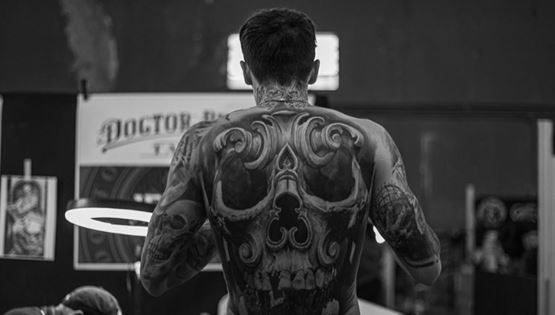 4 tattoo artists μας ξεναγούν στο σύγχρονο κόσμο του tattoo