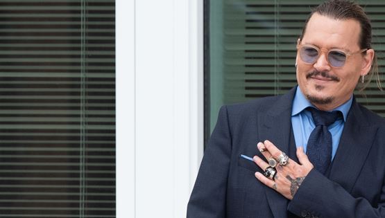 Τι μάθαμε -αν μάθαμε κάτι- από τη δίκη Johnny Depp - Amber Heard