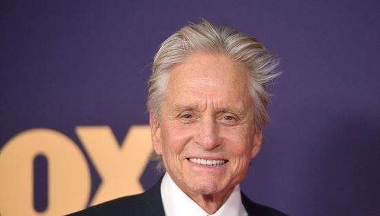 Ξέρουμε πώς θέλει να περάσει ο Michael Douglas το υπόλοιπο της ζωής του