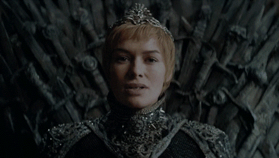 Η νέα θεωρία για την 8η σεζόν του Game of Thrones δίνει στην Cersei αυτό που της αξίζει