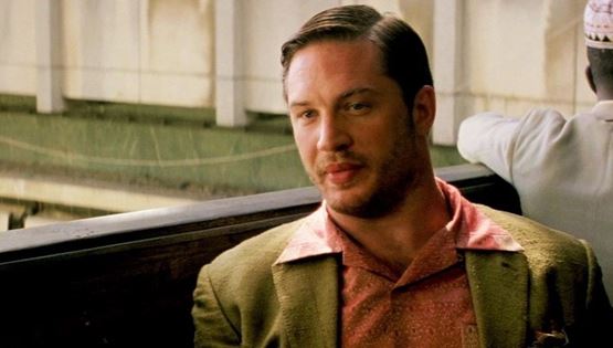 Γιατί ο Christopher Nolan ήθελε τόσο πολύ τον Tom Hardy στο Inception;