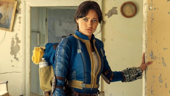 Όλες οι αποκαλύψεις για τη 2η σεζόν του Fallout
